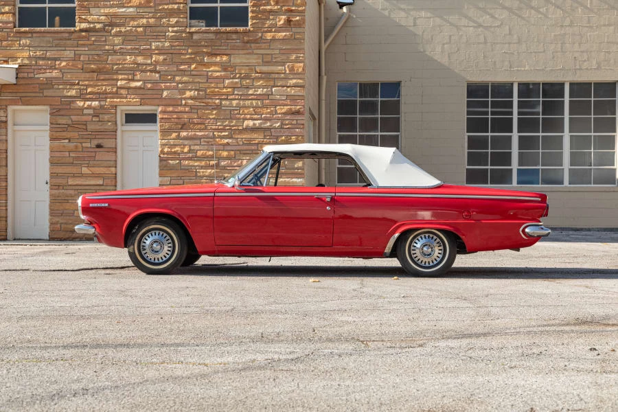 1964 Dodge Dart - Image 2 of 22