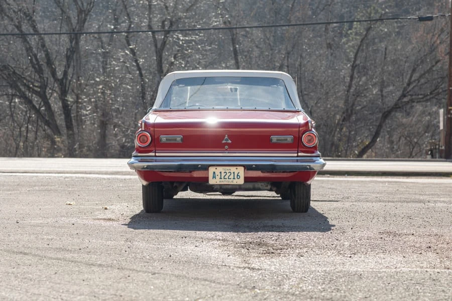 1964 Dodge Dart - Image 5 of 22