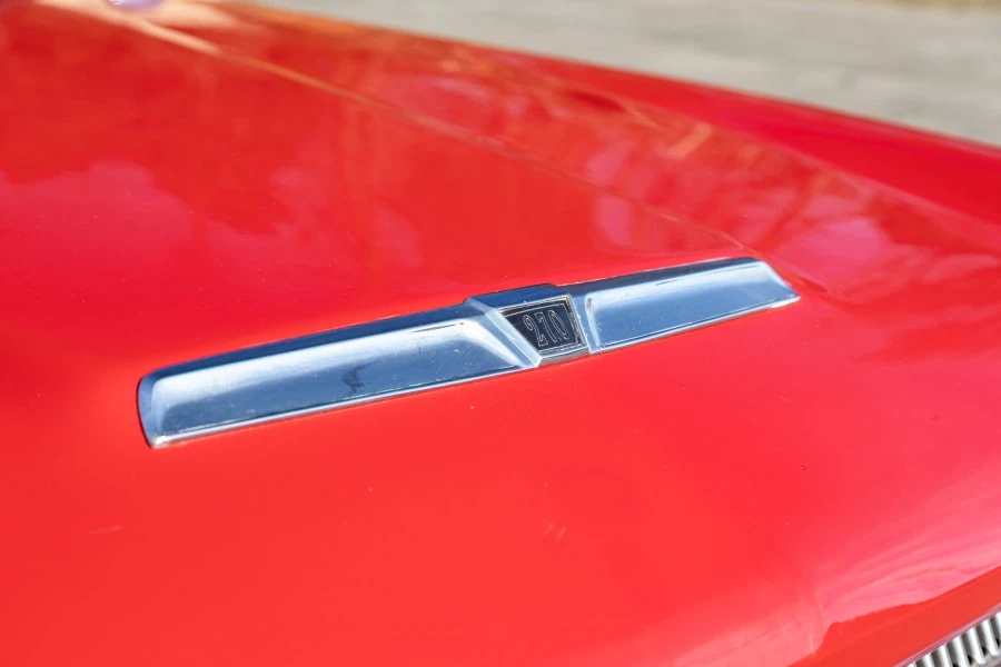 1964 Dodge Dart - Image 7 of 22