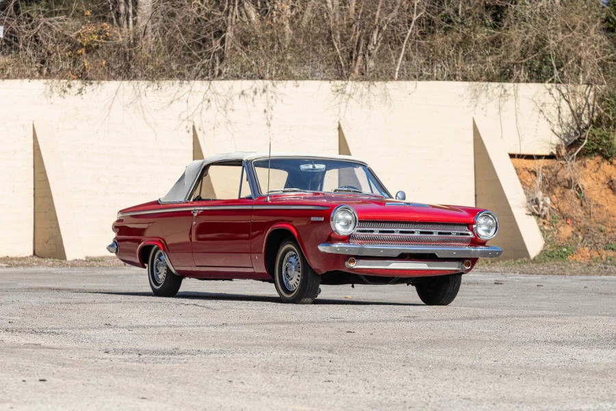 1964 Dodge Dart - Image 6 of 22
