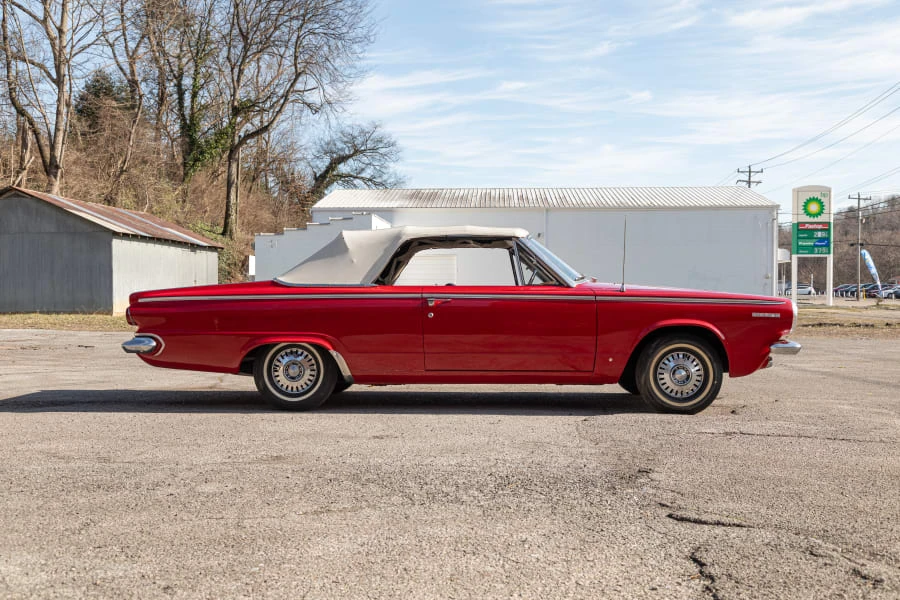 1964 Dodge Dart - Image 9 of 22