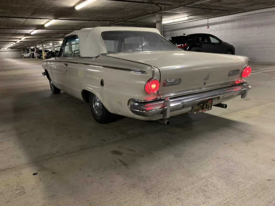 1964 Dodge Dart - Image 8 of 31