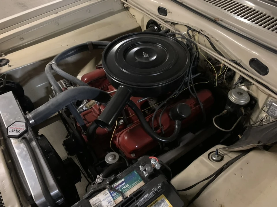 1964 Dodge Dart - Image 25 of 31