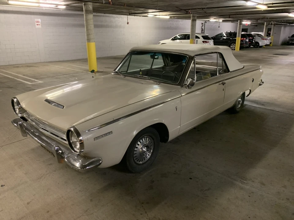 1964 Dodge Dart - Image 14 of 31