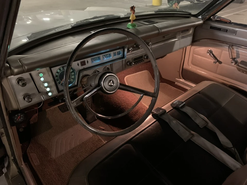 1964 Dodge Dart - Image 28 of 31