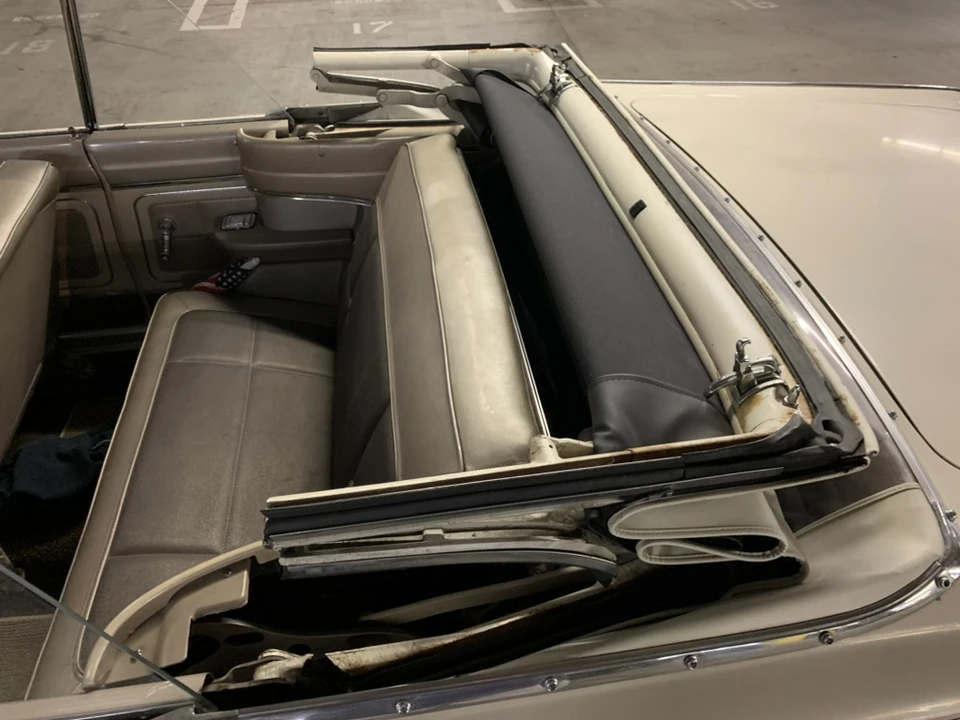 1964 Dodge Dart - Image 20 of 31