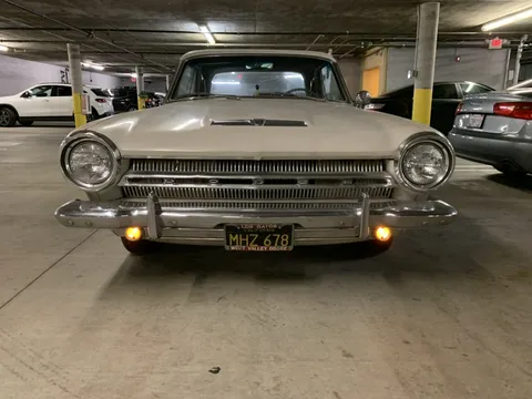 1964 Dodge Dart 270