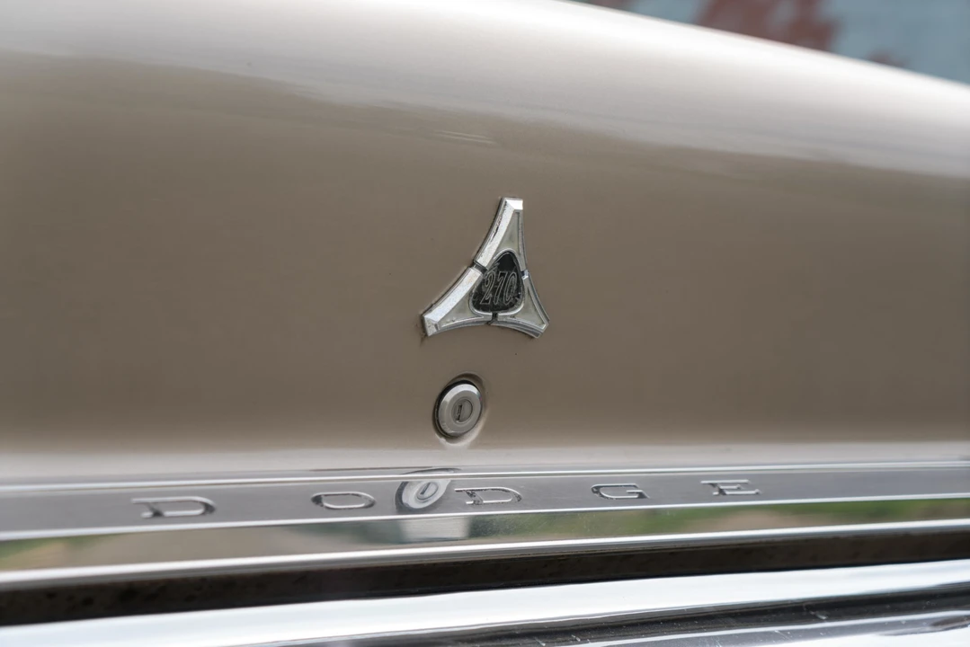 1964 Dodge Dart - Image 28 of 31