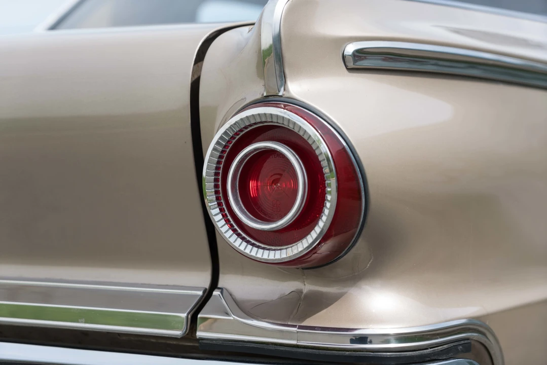 1964 Dodge Dart - Image 30 of 31