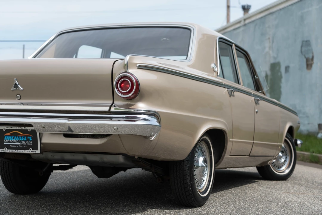 1964 Dodge Dart - Image 31 of 31