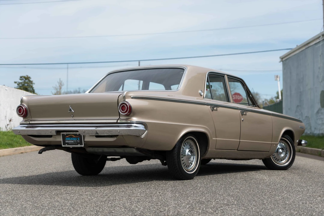 1964 Dodge Dart - Image 9 of 31