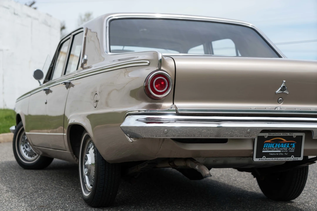 1964 Dodge Dart - Image 26 of 31