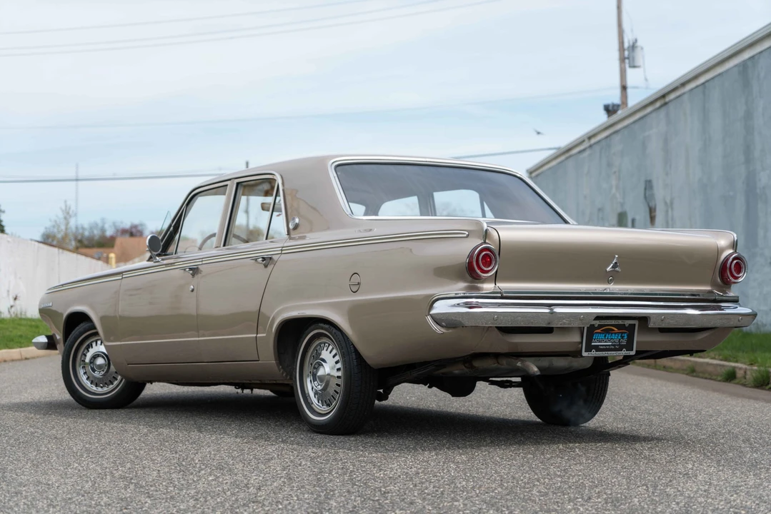 1964 Dodge Dart - Image 6 of 31