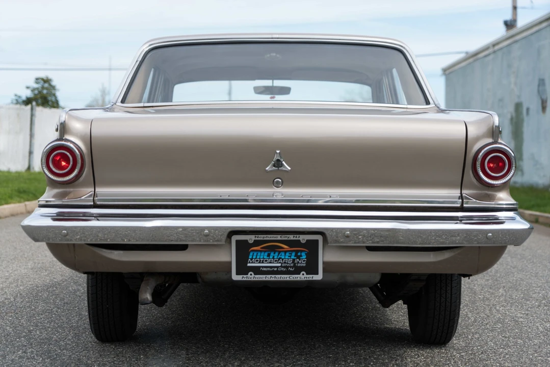 1964 Dodge Dart - Image 8 of 31