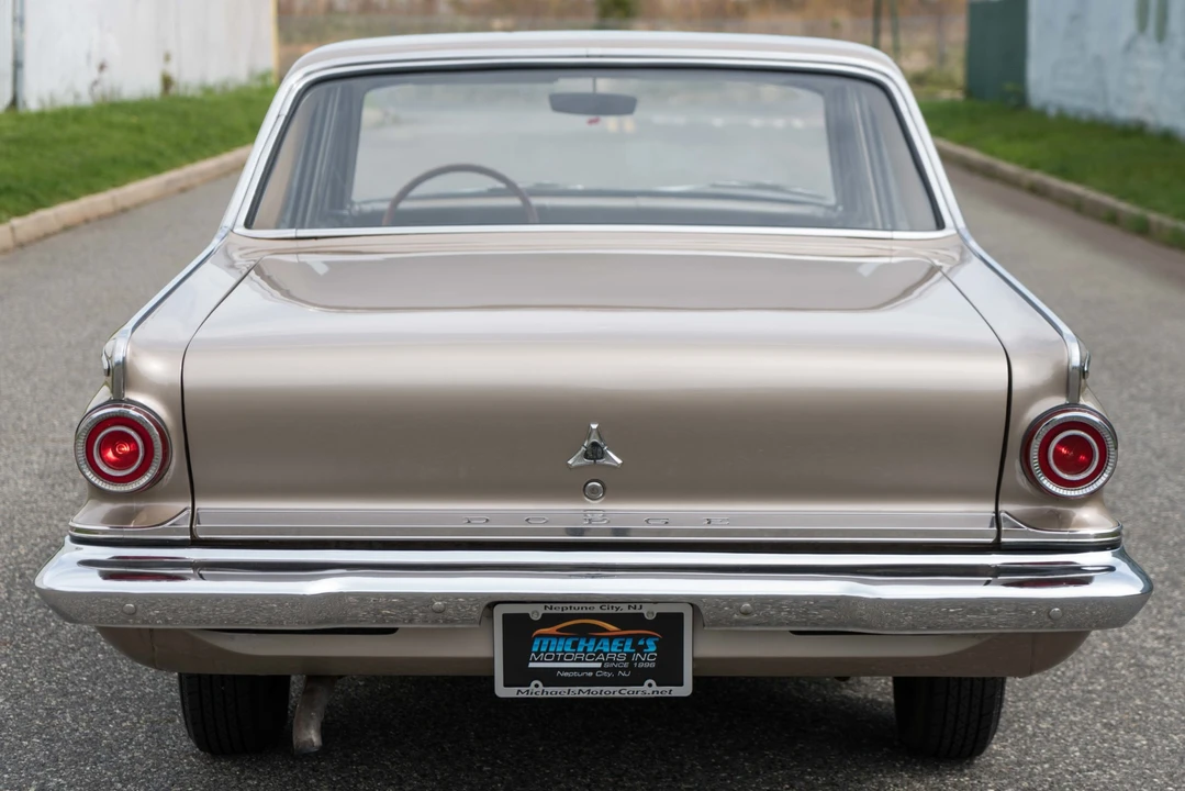 1964 Dodge Dart - Image 7 of 31