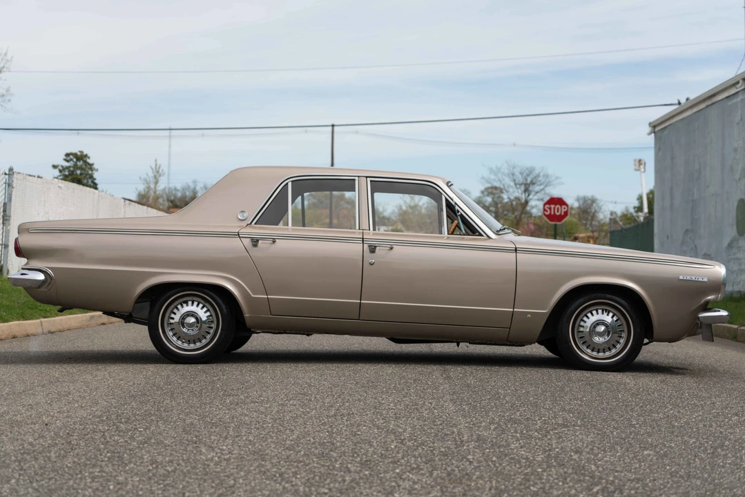 1964 Dodge Dart - Image 10 of 31