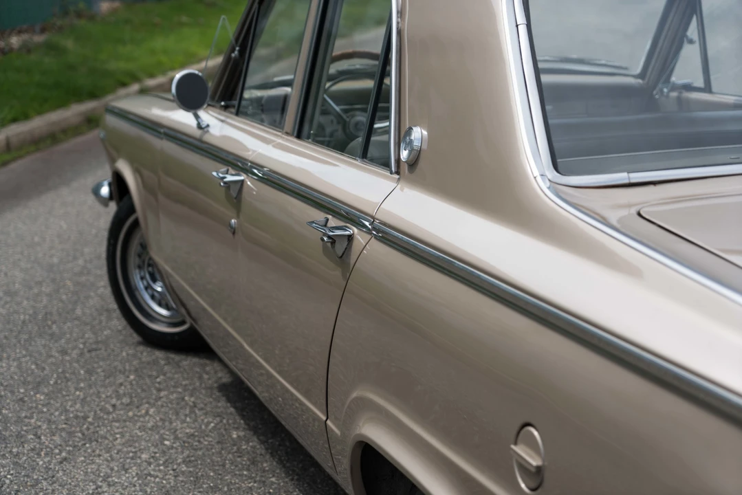 1964 Dodge Dart - Image 25 of 31