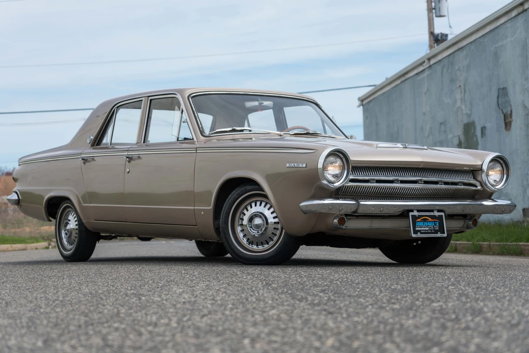 1964 Dodge Dart - Image 11 of 31