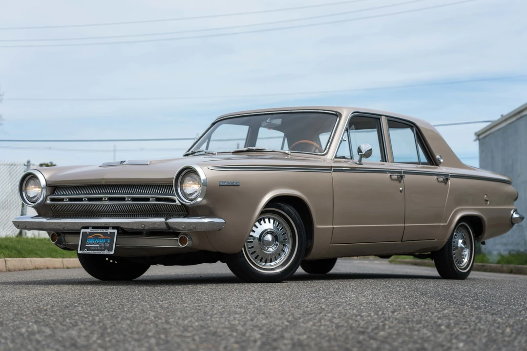 1964 Dodge Dart - Image 4 of 31