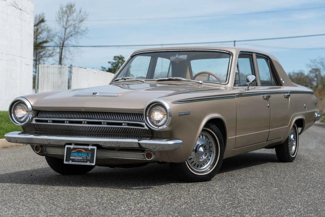 1964 Dodge Dart - Image 3 of 31