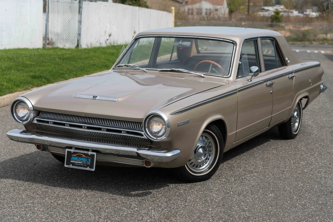 1964 Dodge Dart - Image 2 of 31
