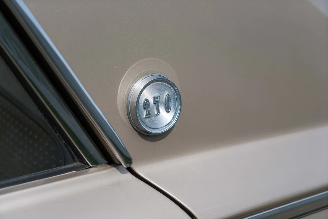 1964 Dodge Dart - Image 22 of 31