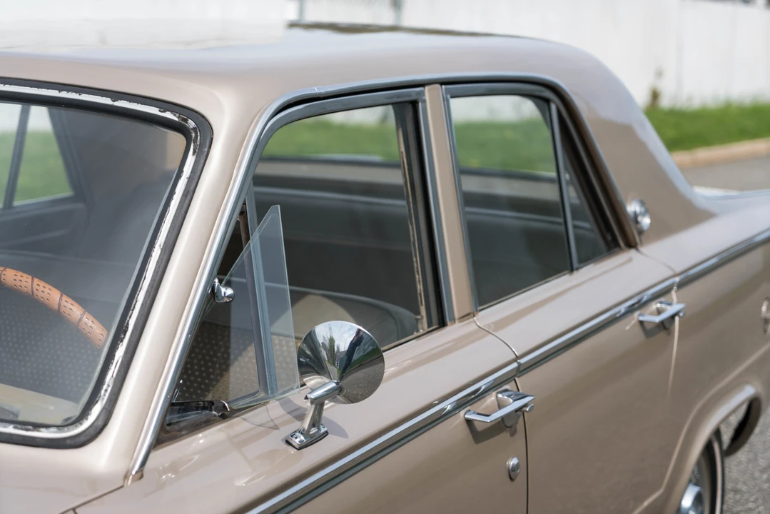 1964 Dodge Dart - Image 19 of 31