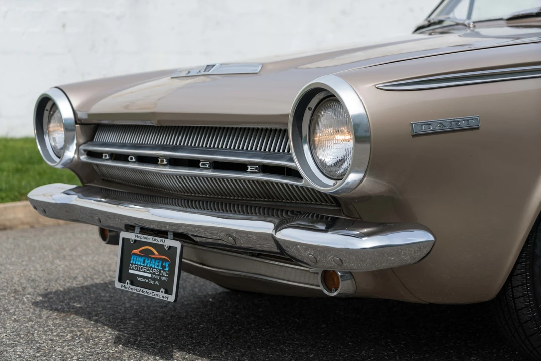 1964 Dodge Dart - Image 15 of 31