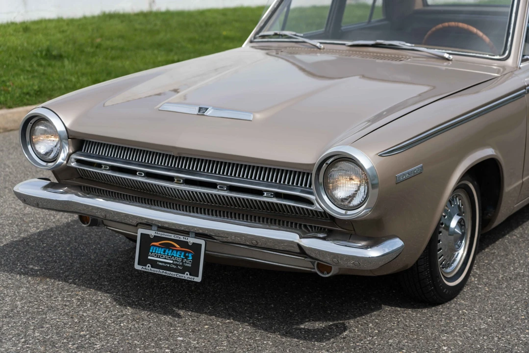 1964 Dodge Dart - Image 14 of 31