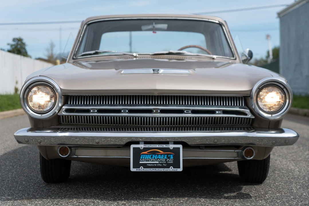 1964 Dodge Dart - Image 13 of 31