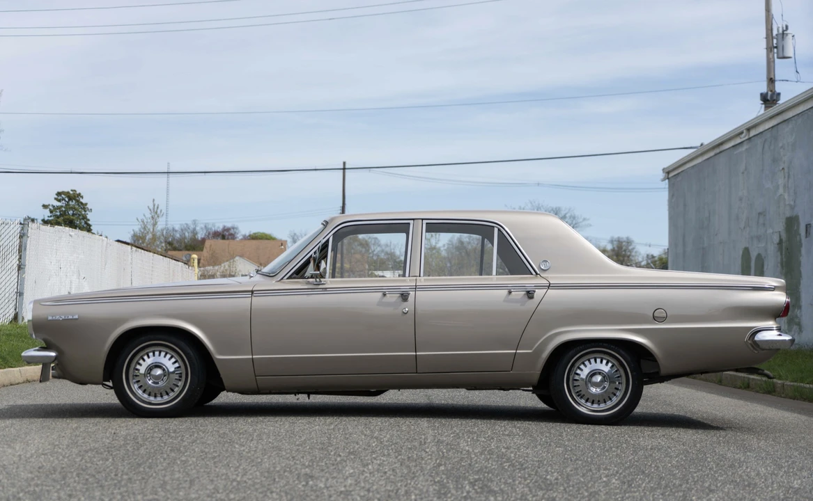 1964 Dodge Dart - Image 5 of 31
