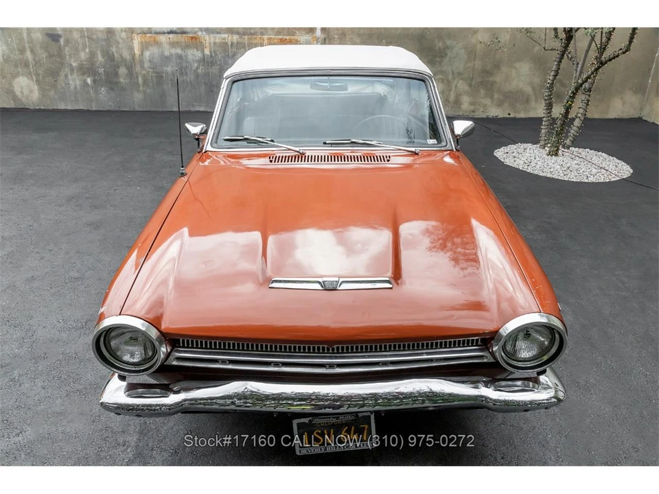 1964 Dodge Dart - Image 8 of 31