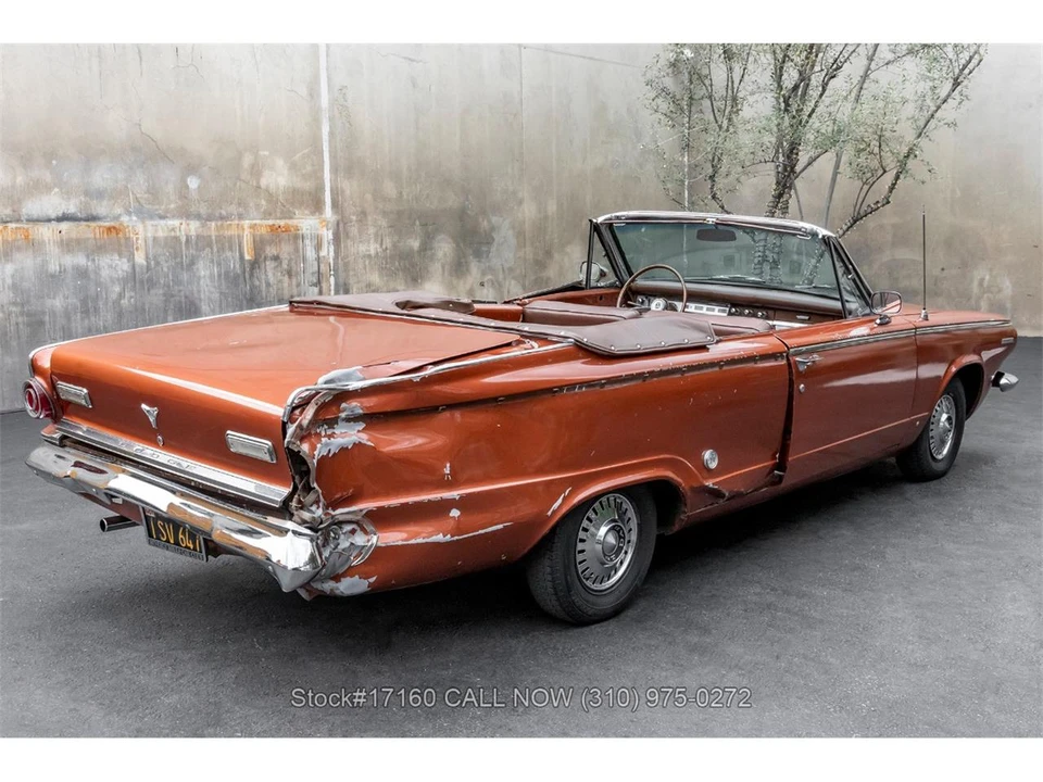 1964 Dodge Dart - Image 4 of 31