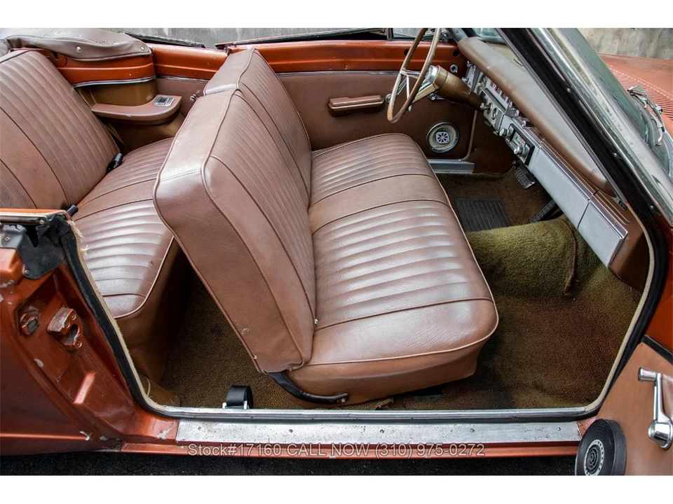 1964 Dodge Dart - Image 24 of 31