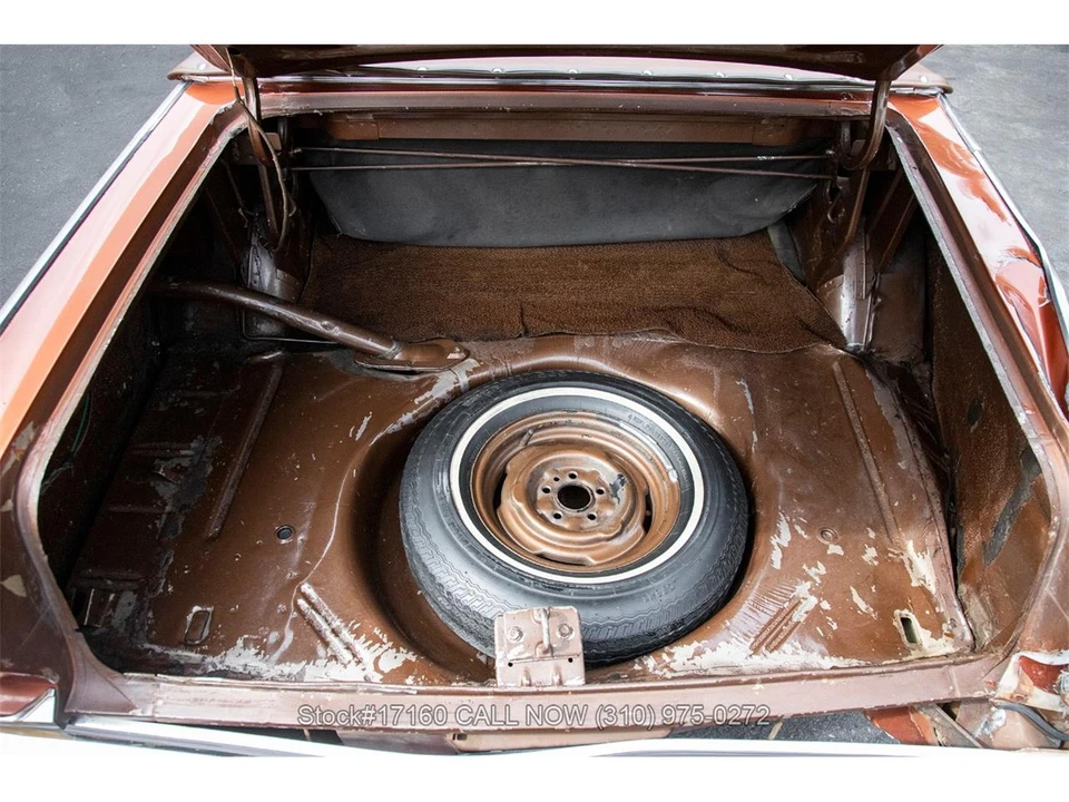 1964 Dodge Dart - Image 28 of 31