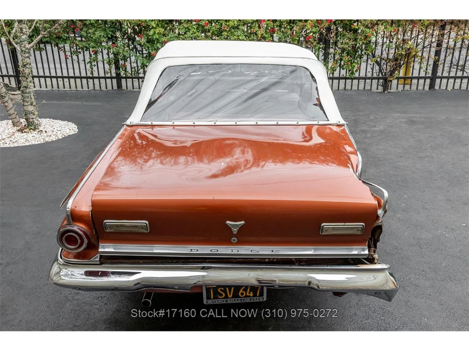 1964 Dodge Dart - Image 10 of 31