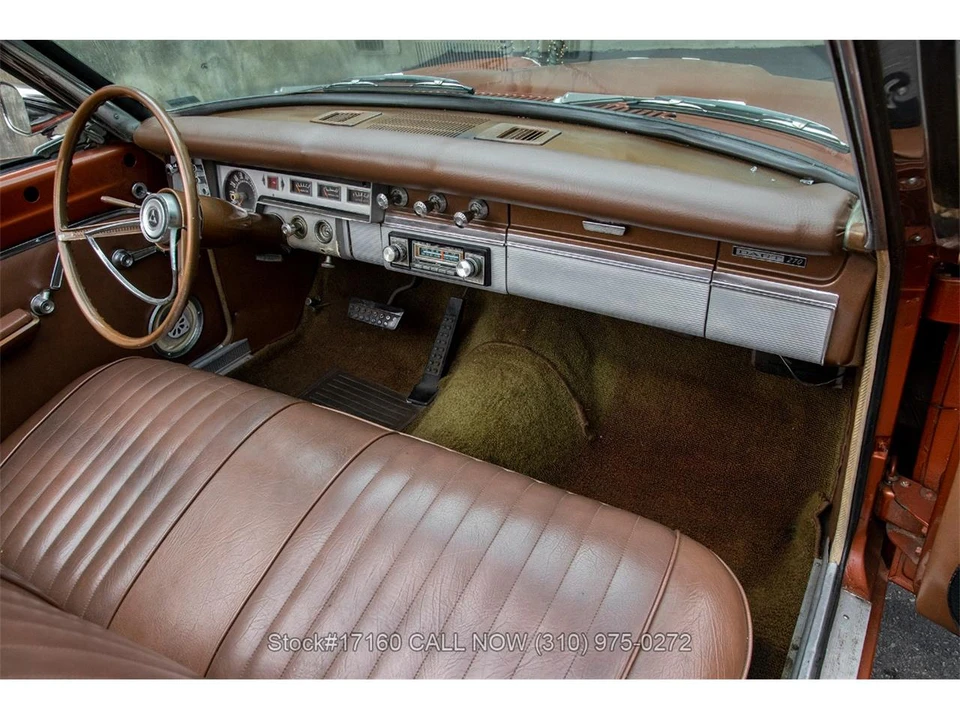 1964 Dodge Dart - Image 26 of 31