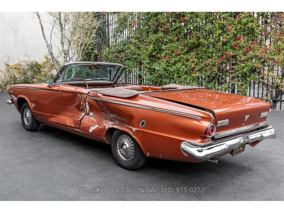 1964 Dodge Dart - Image 6 of 31