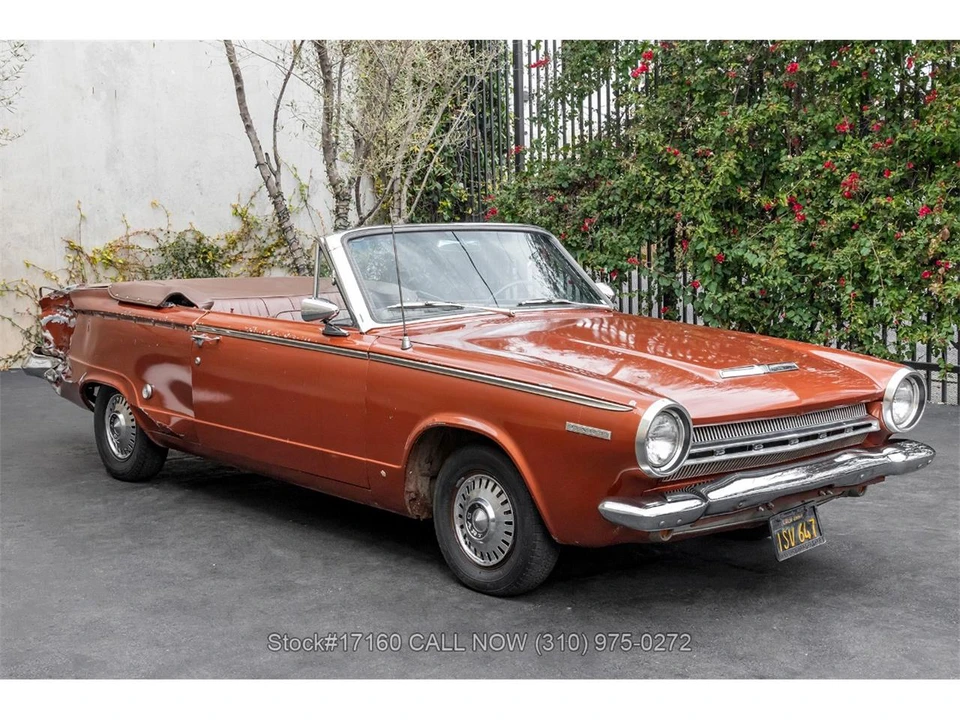 1964 Dodge Dart - Image 2 of 31