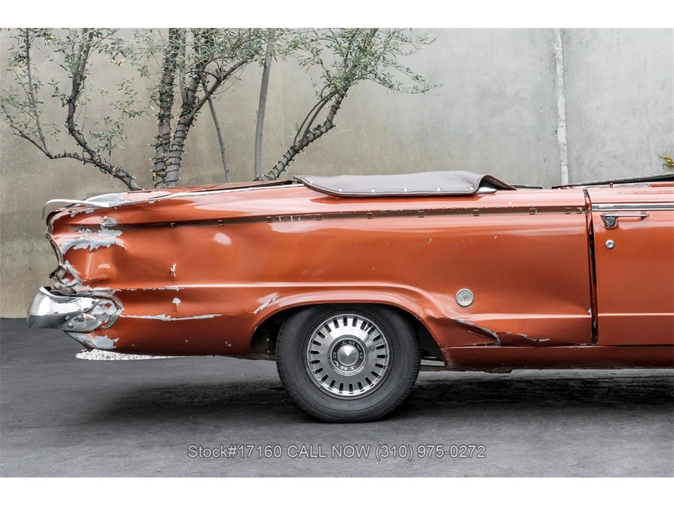 1964 Dodge Dart - Image 16 of 31