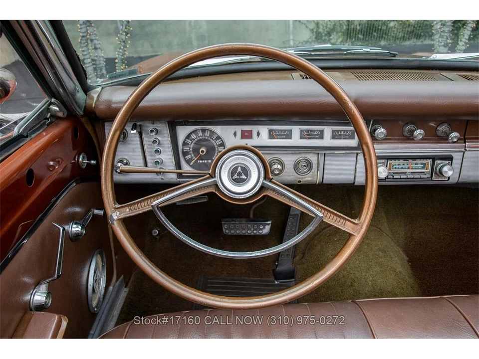 1964 Dodge Dart - Image 22 of 31