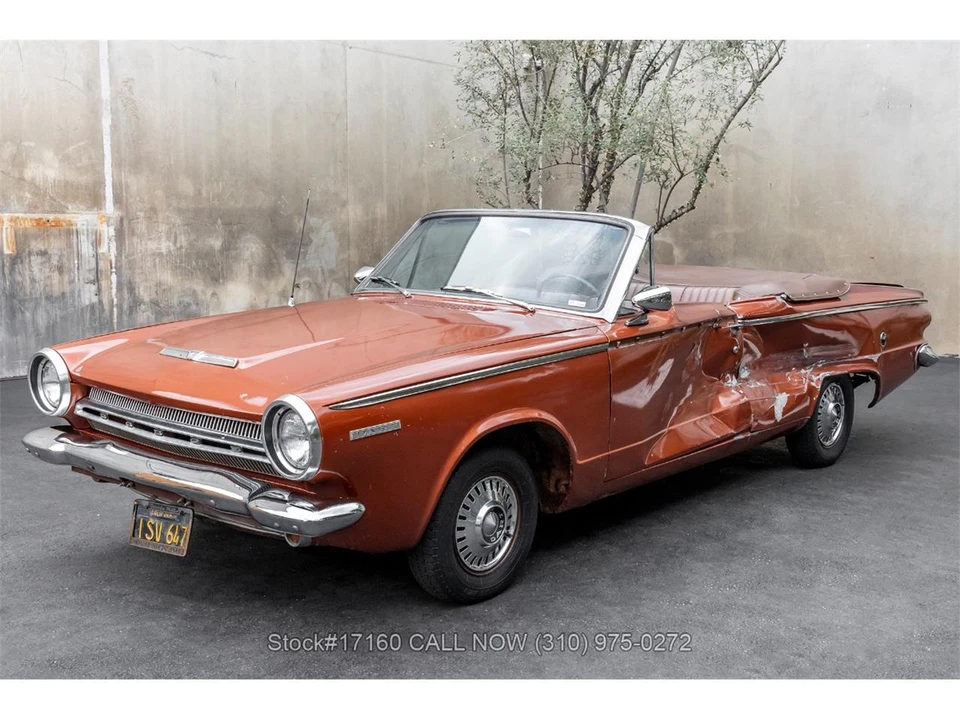 1964 Dodge Dart - Image 7 of 31