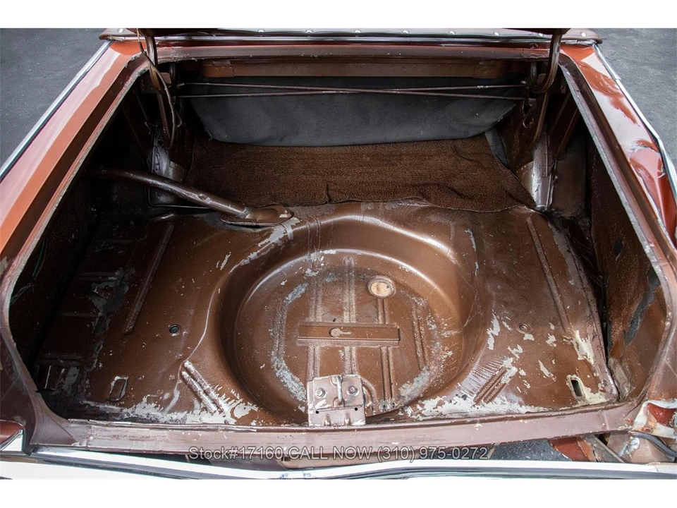 1964 Dodge Dart - Image 31 of 31