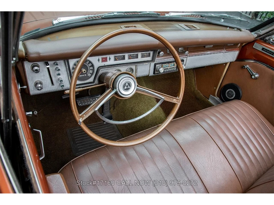 1964 Dodge Dart - Image 21 of 31