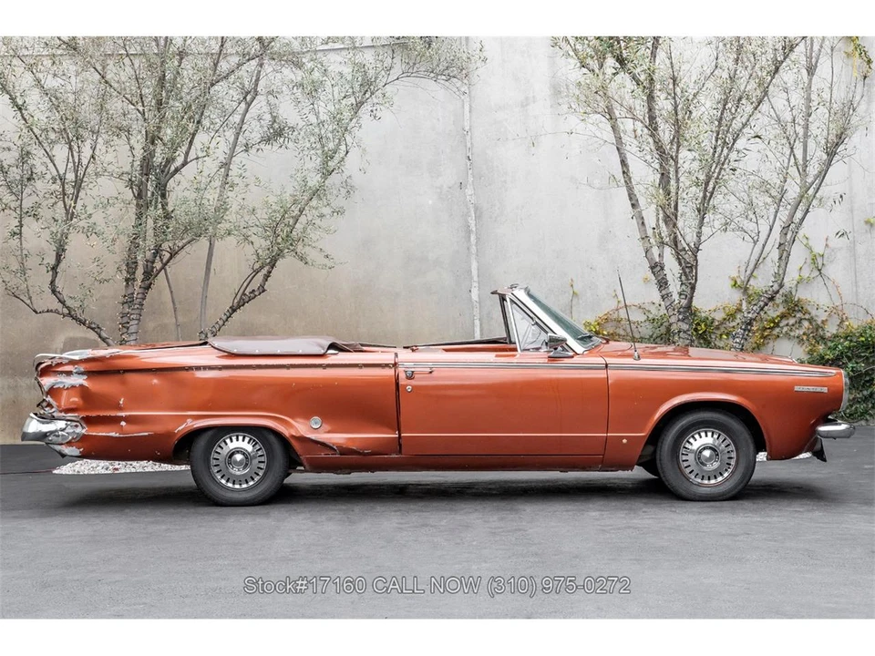 1964 Dodge Dart - Image 3 of 31