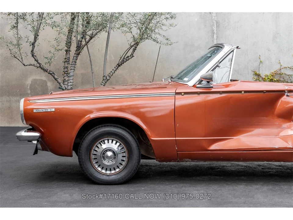 1964 Dodge Dart - Image 17 of 31