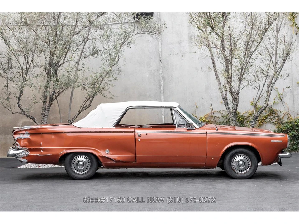 1964 Dodge Dart - Image 9 of 31