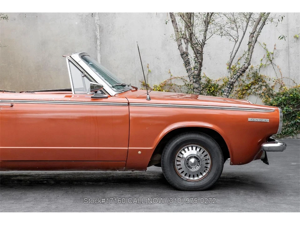 1964 Dodge Dart - Image 15 of 31