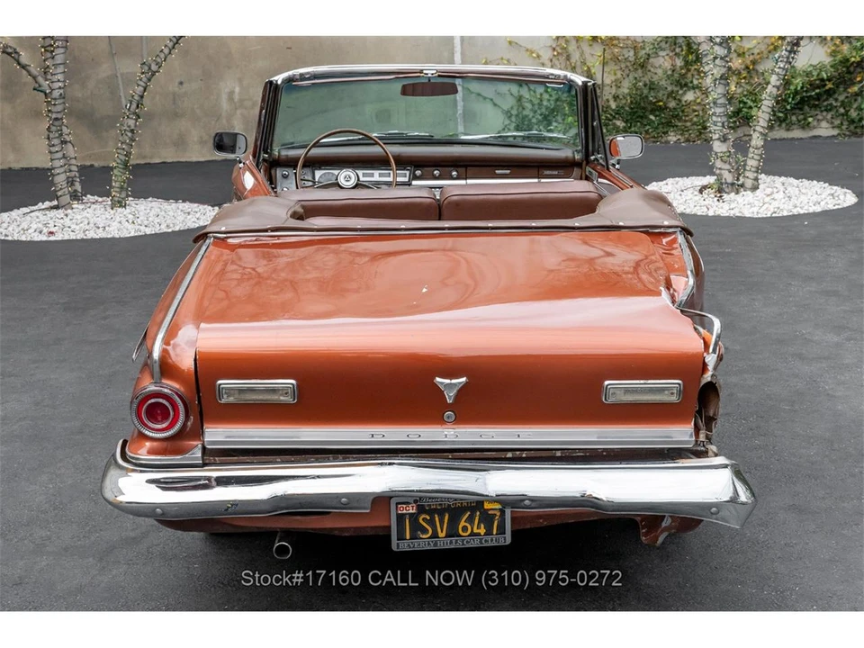 1964 Dodge Dart - Image 5 of 31