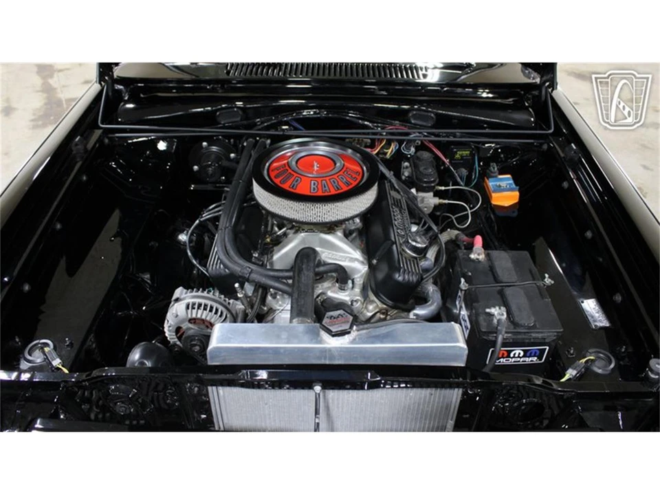 1964 Dodge Dart - Image 16 of 31